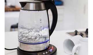 Hướng Dẫn Sửa Chữa Ấm Siêu Tốc Tại Nhà